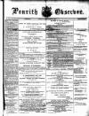 Penrith Observer Tuesday 19 October 1886 Page 1