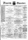 Penrith Observer Tuesday 17 January 1888 Page 1