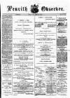 Penrith Observer Tuesday 07 February 1888 Page 1