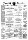 Penrith Observer Tuesday 28 February 1888 Page 1