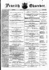 Penrith Observer Tuesday 15 May 1888 Page 1