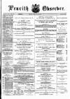 Penrith Observer Tuesday 29 May 1888 Page 1