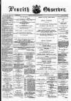 Penrith Observer Tuesday 02 October 1888 Page 1