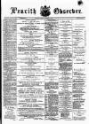 Penrith Observer Tuesday 06 November 1888 Page 1