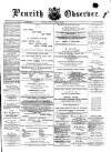 Penrith Observer Tuesday 19 February 1889 Page 1