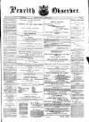 Penrith Observer Tuesday 17 December 1889 Page 1