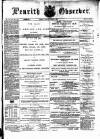 Penrith Observer Tuesday 07 January 1890 Page 1