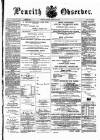 Penrith Observer Tuesday 21 January 1890 Page 1