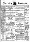 Penrith Observer Tuesday 18 February 1890 Page 1
