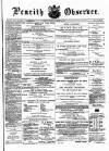 Penrith Observer Tuesday 25 February 1890 Page 1