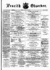 Penrith Observer Tuesday 10 June 1890 Page 1