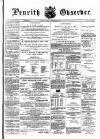 Penrith Observer Tuesday 23 September 1890 Page 1