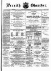 Penrith Observer Tuesday 07 October 1890 Page 1