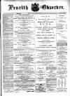 Penrith Observer Tuesday 06 January 1891 Page 1