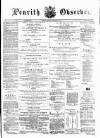 Penrith Observer Tuesday 01 September 1891 Page 1