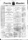 Penrith Observer Tuesday 05 January 1892 Page 1