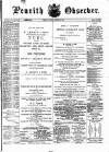 Penrith Observer Tuesday 12 January 1892 Page 1