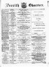 Penrith Observer Tuesday 03 January 1893 Page 1