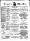 Penrith Observer Tuesday 21 February 1893 Page 1
