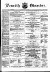 Penrith Observer Tuesday 30 May 1893 Page 1