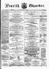 Penrith Observer Tuesday 06 June 1893 Page 1