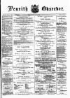 Penrith Observer Tuesday 25 July 1893 Page 1