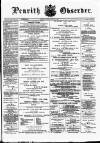 Penrith Observer Tuesday 01 August 1893 Page 1