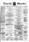 Penrith Observer Tuesday 08 August 1893 Page 1