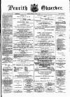 Penrith Observer Tuesday 15 August 1893 Page 1