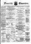 Penrith Observer Tuesday 22 August 1893 Page 1