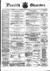 Penrith Observer Tuesday 14 November 1893 Page 1