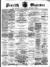Penrith Observer Tuesday 23 January 1894 Page 1