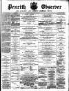 Penrith Observer Tuesday 13 February 1894 Page 1
