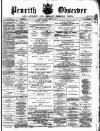 Penrith Observer Tuesday 27 February 1894 Page 1