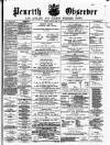 Penrith Observer Tuesday 03 April 1894 Page 1