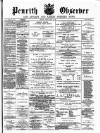 Penrith Observer Tuesday 10 April 1894 Page 1