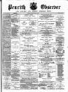 Penrith Observer Tuesday 24 April 1894 Page 1
