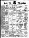 Penrith Observer Tuesday 01 May 1894 Page 1