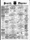 Penrith Observer Tuesday 05 June 1894 Page 1