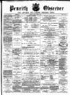 Penrith Observer Tuesday 12 June 1894 Page 1