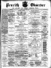 Penrith Observer Tuesday 26 June 1894 Page 1