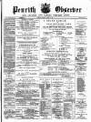 Penrith Observer Tuesday 21 August 1894 Page 1