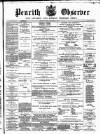 Penrith Observer Tuesday 25 September 1894 Page 1