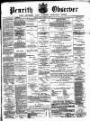 Penrith Observer Tuesday 14 January 1896 Page 1