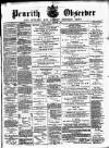 Penrith Observer Tuesday 04 February 1896 Page 1