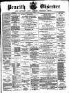 Penrith Observer Tuesday 11 February 1896 Page 1