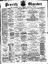 Penrith Observer Tuesday 18 February 1896 Page 1