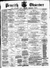 Penrith Observer Tuesday 03 March 1896 Page 1