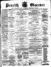 Penrith Observer Tuesday 17 March 1896 Page 1