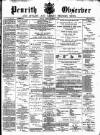 Penrith Observer Tuesday 17 November 1896 Page 1